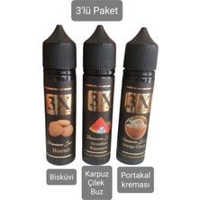 3 'lü Paket