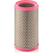 C 1589/3 - Hava Filtresi -  Mann Fılter