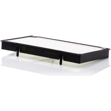 Cu 3454 - Kabin Hava Filtresi -  Mann Fılter