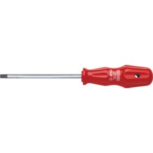 Torex Torx Uçlu Tornavida T30X115 Mm, Dayanıklı ve Pratik El Aleti