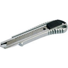 Dayanıklı Metal Maket Bıçağı, 1 Adet, Hassas Kesim Için Ideal Araç