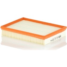 Cu 2785 - Kabin Hava Filtresi -  Mann Fılter