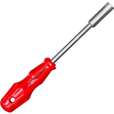 10 mm Lokma Uçlu Tornavida, Dayanıklı ve Kullanışlı El Aleti