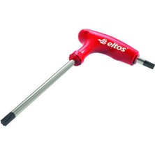 T Tipi Torx Allen T40, Dayanıklı ve Yüksek Performanslı Araç Gereci