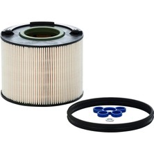 Pu 1033 x - Yakıt Filtresi -  Mann Fılter