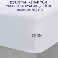 Sıvı Geçirmez Yatak Alezi
