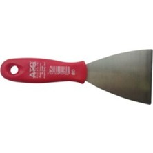 70 mm Paslanmaz Spatula, Mutfak ve Hobi Kullanımı Için Ideal Araç