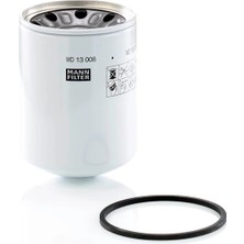 Wd 13 008 x - Hidrolik -  Mann Fılter