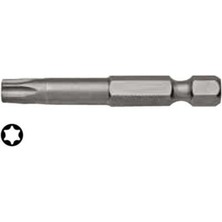 Torx Bits Uç Seti, Güçlü ve Dayanıklı, Çok Amaçlı, Profesyonel Kalite