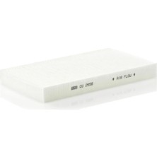 Cu 2956 - Kabin Hava Filtresi -  Mann Fılter