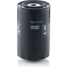 Wk 11 014 - Yakıt Filtresi -  Mann Fılter