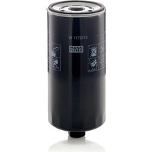 W 1170/13 - Yağ Filtresi -  Mann Fılter