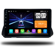 Medya Magic Renault Taliant 6-64 GB Multimedya Navigasyon