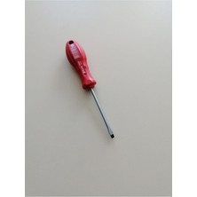 Düz Tornavida 4080, Dayanıklı ve Kullanışlı El Aleti