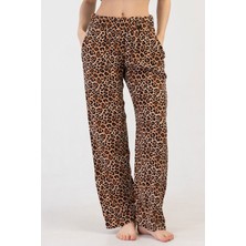 Kadın Vıscon Tek Alt Pijama
, 410056