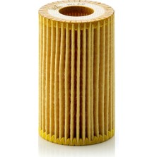 Hu 611 x - Yağ Filtresi -  Mann Fılter