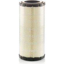 C 19 005 - Hava Filtresi -  Mann Fılter