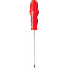 Yıldız Tornavida 4X100 10CM, Dayanıklı ve Kullanışlı El Aleti