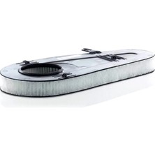 C 51 001 - Hava Filtresi -  Mann Fılter