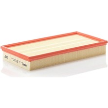 C 35 148 - Hava Filtresi -  Mann Fılter