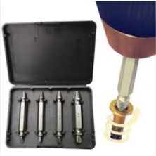 Vida Sökücü ve Çıkarıcı, Güçlü ve Dayanıklı, Çok Amaçlı Kullanım