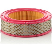 C 2135/2 - Hava Filtresi -  Mann Fılter