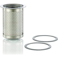 Le 9010 x - Basınçlı Havayı Yağdan Arındırma -  Mann Fılter