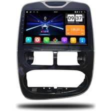 Medya Magic Renault Clio 4 2016-2019 Arası 4-32 GB Multimedya Navigasyon