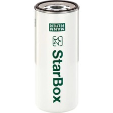 Lb 11 102/20 - Basınçlı Havayı Yağdan Arındırma -  Mann Fılter