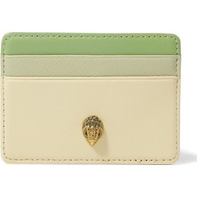 Eagle Multi Cardholder, 8 Kartlık Deri Kartlık