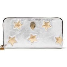Star Kensington Zip Around Cüzdan Kadın 19X10X2 cm