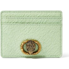 Chelsea Card Holder, Kompakt Deri Kartlık Kadın