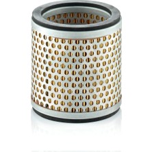 C 89/1 - Hava Filtresi -  Mann Fılter