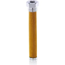 H 4007 - Yağ Filtresi -  Mann Fılter
