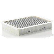 Cuk 26 003 - Kabin Hava Filtresi -  Mann Fılter