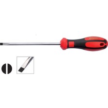 Düz Tornavida Kabin Tipi 3X75MM, F10-030-075