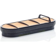 Cf 30 100 - Ikincil Öğe -  Mann Fılter