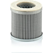 C 78/6 - Hava Filtresi -  Mann Fılter