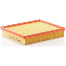 C 26 109 - Hava Filtresi -  Mann Fılter