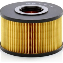 C 15 015 - Hava Filtresi -  Mann Fılter