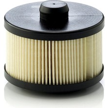Pu 10 001 x - Yakıt Filtresi -  Mann Fılter