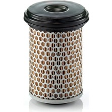 C 1157 - Hava Filtresi -  Mann Fılter