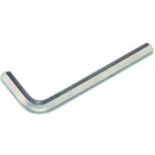 8 mm Allen Anahtar Elta 4908, Dayanıklı ve Kullanışlı El Aleti