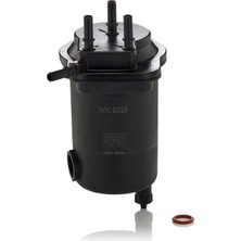 Wk 9028 Z - Yakıt Filtresi -  Mann Fılter