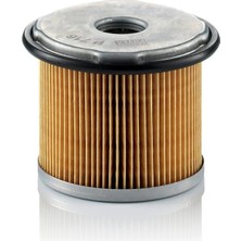 P 716 - Yakıt Filtresi -  Mann Fılter