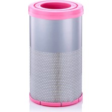 C 31 034 - Hava Filtresi -  Mann Fılter