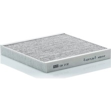 Cuk 2132 - Kabin Hava Filtresi -  Mann Fılter