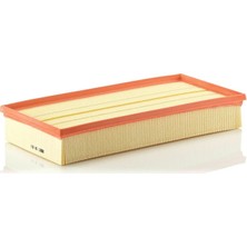 C 39 201 - Hava Filtresi -  Mann Fılter