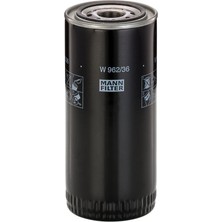 W 962/36 - Yağ Filtresi -  Mann Fılter