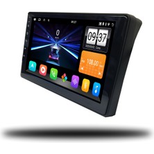 Medya Magic Peugeot Boxer 2007-2011 Arası 6-128 GB Multimedya Navigasyon